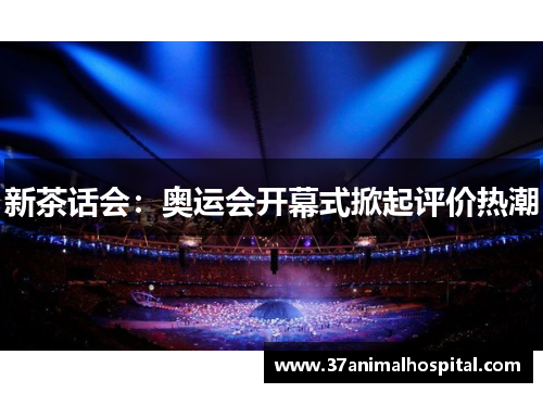 新茶话会：奥运会开幕式掀起评价热潮